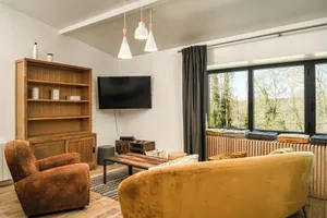 Image of Maison Cosy au Coeur D'une Exploitation Agricole bio