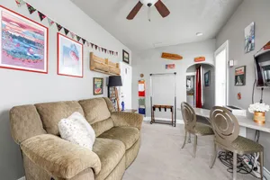 Image of The Cherry Capital @ Timberline Flats