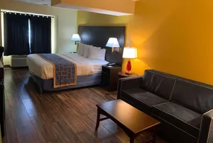 Image of Days Inn & Suites by Wyndham Tampa/Raymond James Stadium