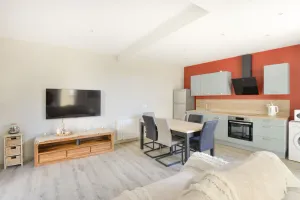 Image of La Normande - Belle maison à 200m de la plage