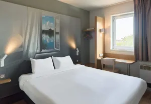 Image of B&B HOTEL Evry Lisses 1