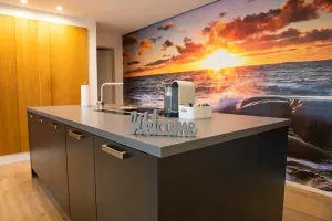 Image of The City Suite - Luxuswohnung