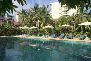 Image of Patong Palace Hotel - SHA Extra Plus