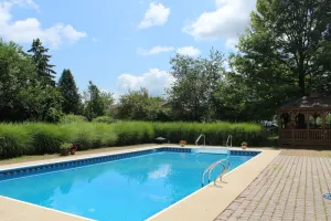 Image of Fun, Family-friendly Home With A 20x40 Pool 12 Minutes From Hershey Attractions