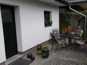 Image of Cottage on the Hain nature reserve
