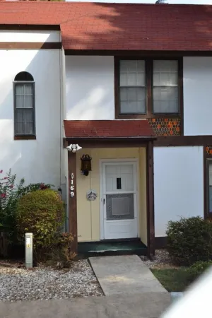 Image of 169CordLn | Desoto Courts Townhome | Sleeps 2
