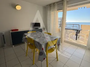 Image of 1 CHAMBRE, VUE MER, ACCES DIRECT PLAGE