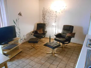 Image of Fewo S-South L 4, 43 m², max. 2 pers. - Cottage Lochar