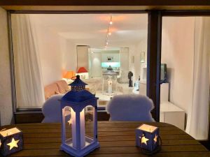 Image of Exclusive Apartment near Promenade Gstaad Center