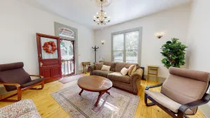 Image of Retha Victorian - Gunnison