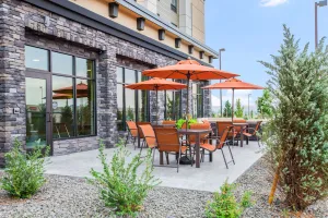 Image of Hampton Inn & Suites Pasco/Tri-Cities, WA