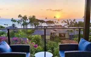 Image of Wailea Elua: Huge Ocean Views, Pool, AC & Hot Tub