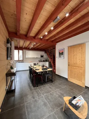 Image of Great bear’s cottage