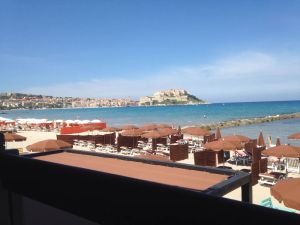 Image of LUXURY VILLA exceptional panoramic view over the Réginu valley and the sea