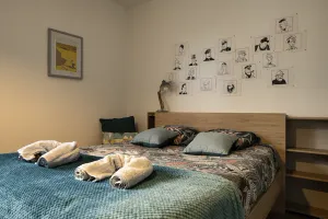 Image of Grand Confort - Plein Centre - Jusqu'à 5 Personnes - Netflix