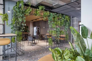 Image of Citybox Antwerp