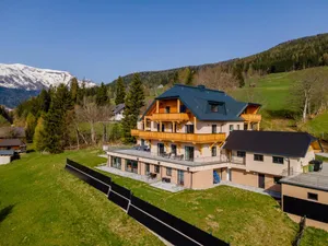 Image of Apartment - Lärchenhof