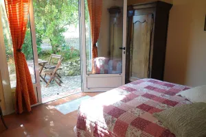 Image of Gascogne appartment