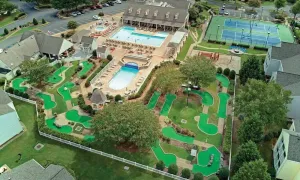Image of 2br Deluxe Colonial Condo Fun For Whole Family!