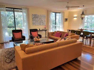 Image of Trinkeyroo - Unique Cypress Lakes Villa