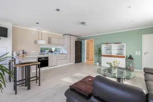 Image of Wohnung Deluxe