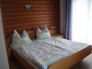 Image of Double room 4 - Haus Bleckwand