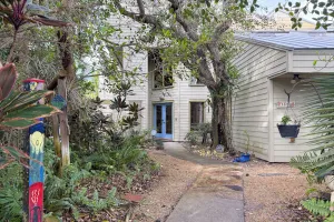 Image of Beach Paradise Getaway - 200ft from Beach!