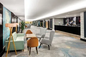 Image of Delta Hotels Nottingham Belfry