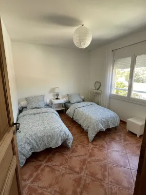 Image of Six-fours-les-plages Apartment 6 persons Avenue de la Mer