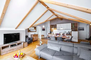 Image of Ferienwohnung\/app. für 8 Gäste mit 110m² in Rauris