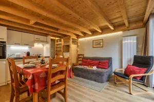 Image of Résidence Grand Roc - Campanules 121 - Happy Rentals
