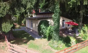 Image of Holiday house Chemnitz for 1 - 3 persons with 1 bedroom - Holiday house