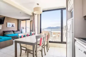 Image of Résidence Cannes Verrerie - maeva Home - Appartement 3 Pièces 6 Personnes - Sélection MAE-4213