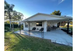 Image of The Cozy Bungalow Retreat