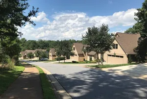 Image of 4 Bedroom Townhome in Rock Barn Golf & Spa