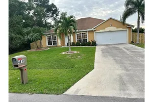 Image of Beau Rivage of Port St. Lucie