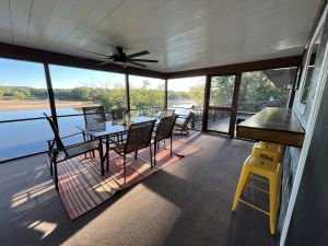 Image of Serenity awaits at this secluded riverfront property