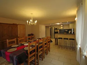 Image of Charming Mountain Getaway with Fireplace, Near Gérardmer – Sleeps 10, Pet Friendly