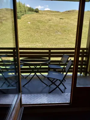 Image of 4-person apartment Hauteurs Super Besse - Indoor pool & Garage