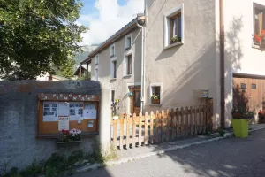 Image of LA Piemontaise - LE Penatsot