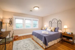 Image of Whole House Sleeps 6