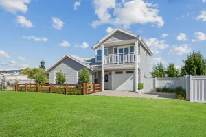 Image of SALTAIR Beach House Right in Town
