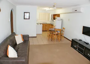 Image of Geraldton Holiday Unit with free Streaming