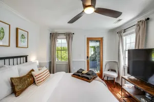 Image of Charming Downtown 1 BR