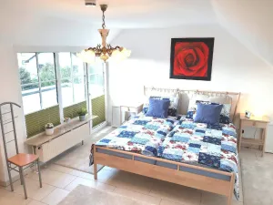 Image of Holiday apartment Bad Bevensen for 1 - 4 persons with 2 bedrooms - Holiday apartment in one or multi