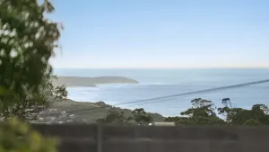 Image of Blue Water