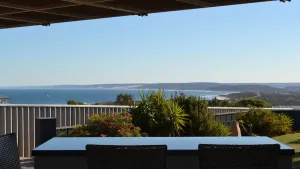Image of Panorama - Relax & Unwind  ✅ FREE WIFI