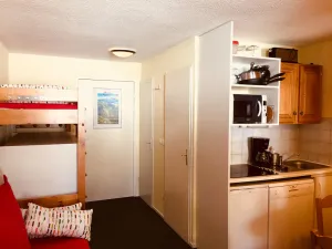 Image of Appartement Alpe-d'Huez 4 Personnes