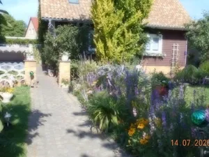 Image of Apartment in Dankerode - Harz 40750