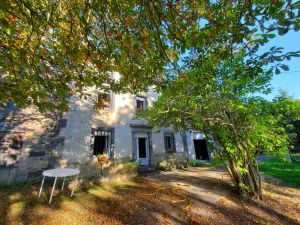 Image of MAISON DE CAMPAGNE RUSTIQUE
